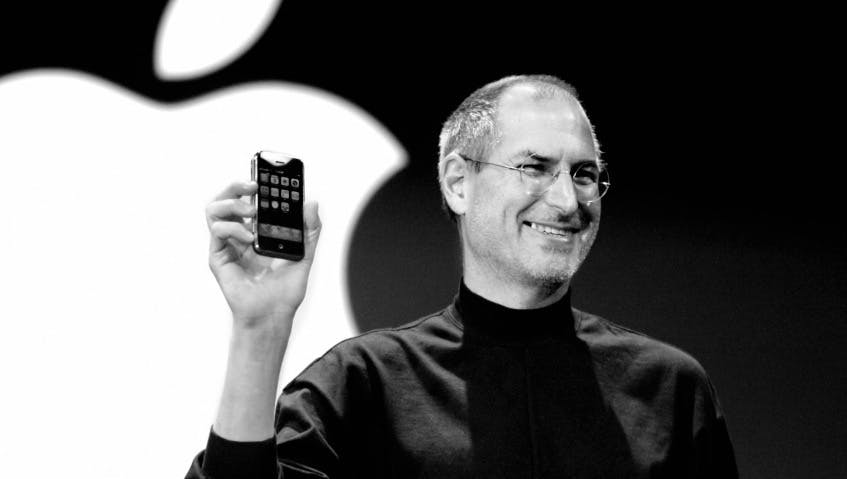 Storytelling: Wie Steve Jobs, Elon Musk & Co. ihre Reden ...