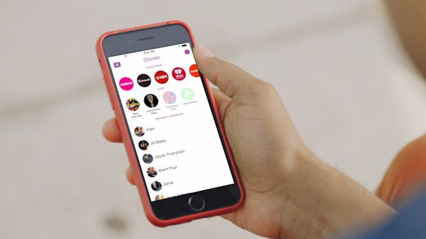 t3n-Daily-Kickoff: Geht es noch kreativer? Snapchat startet jetzt dynamische Emojis