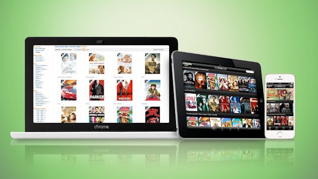 Amazon kontert Netflix aus: Streaming-Inhalte künftig auch ohne Prime-Zwang
