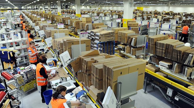 Marken boykottieren Amazon: Illusion einer Entscheidungsgewalt