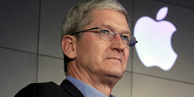 Apple macht dicht: Werbeausgaben werden nicht mehr offen angegeben