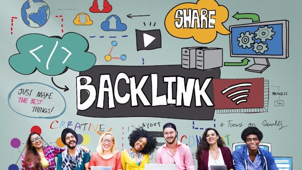 Backlinks: 10 Punkte, die sich beim Linkaufbau in den letzten Jahren verändert haben