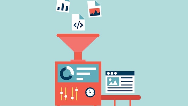 New.CSS ist ein minimalistisches CSS-Framework für jeden Tag