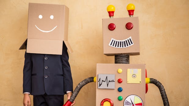 Außergewöhnlicher Lebenslauf: Diese Frau nutzt einen Chatbot