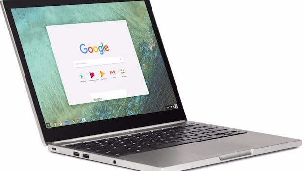 Touch-Gestennavigation und mehr: Chrome OS 80 im Anmarsch