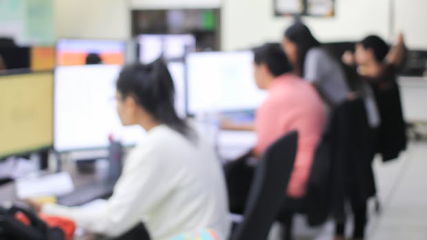 Girls can‘t code? Diese 3 Schwestern beweisen dir das Gegenteil!
