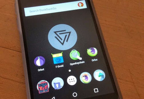 CopperheadOS: Das komplett quelloffene und „gehärtete“ Android
