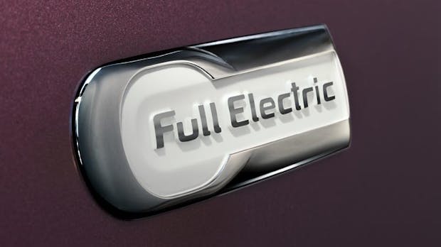 Elektroautos: Neue Studie soll zeigen, dass ein fetter Tesla sauberer als ein kleiner Ford ist