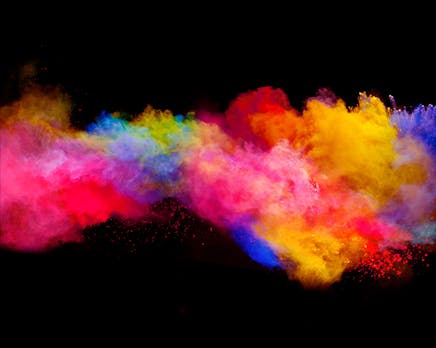 Die richtige Farbe für deine Marke: So findest du sie in 3 Schritten