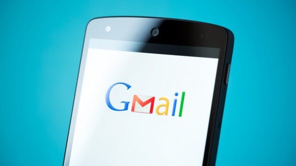 Gmail fällt im E-Mail-Anbieter-Test der Stiftung Warentest durch. (Foto: Bloomua / Shutterstock.com)
