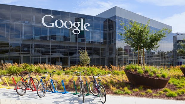 Area 120: Googles hauseigener Inkubator soll Mitarbeiter an das Unternehmen binden