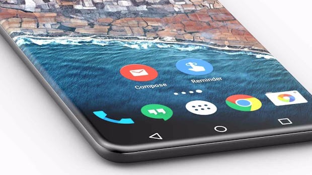 Nie wieder auf Updates warten: Android 7.0 Nougat bekommt Seamless-Update-Funktion