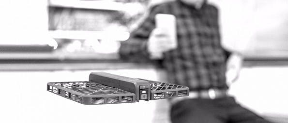Hover Camera. (Foto: Zero Zero)