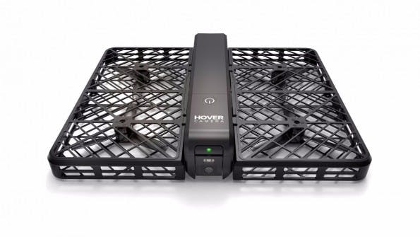 Hover Camera. (Foto: Zero Zero)