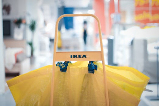 Küche einrichten mit VR-Brille: Ikea traut sich in die virtuelle Realität