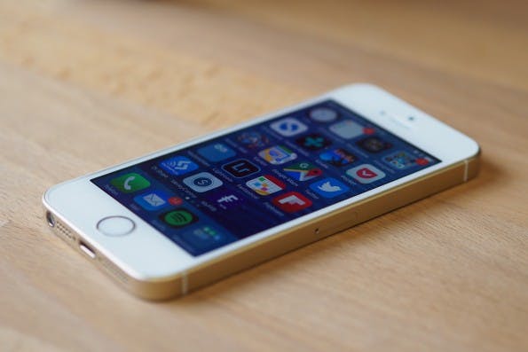 Das neue iPhone SE kommt ebenfalls in einer 16-GB-Version – und profitiert von dem Reddit-Trick. (Foto: t3n)