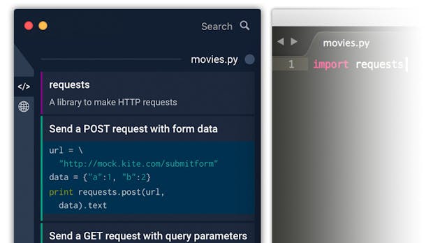 Kopilot für Sublime Text, Vim, Atom und mehr: So soll das Tool Entwicklern die Arbeit erleichtern