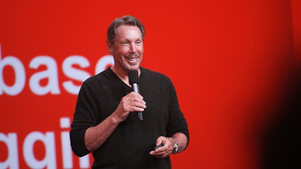 Oracle 18c: Neue Datenbank soll Sicherheitslücken automatisch beheben