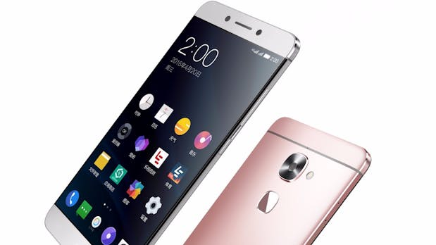 USB-Typ-C-only: Die ersten Smartphones ohne Audiobuchse sind da