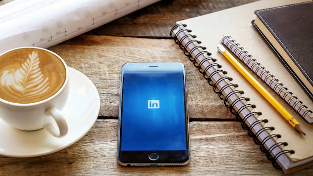 Linkedin wird zur E-Learning-Plattform