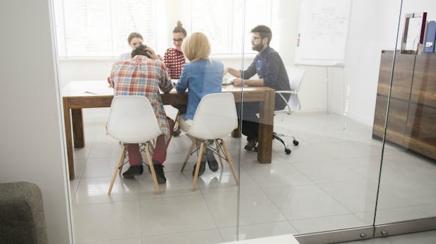 So findest du den perfekten Mitgründer für dein Startup