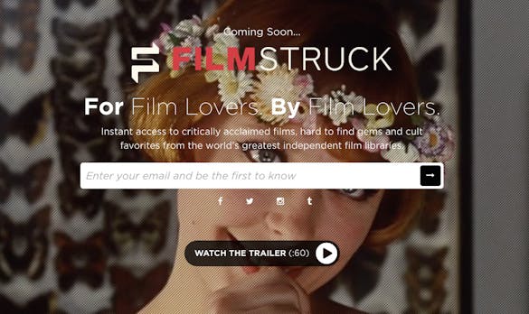 Du wünschst dir ein Netflix für Art-House-, Indie- und Kult-Filme? Et voilà!