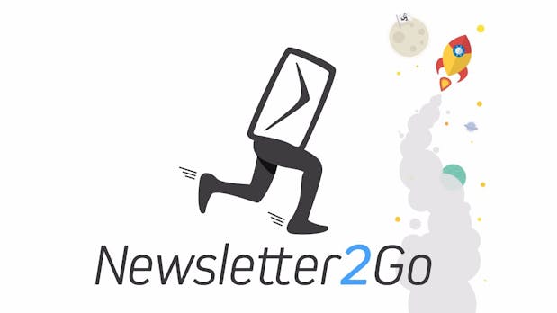 Newsletter2Go: E-Mail-Marketing-Tool erhält großes Update – inklusive Payback-System