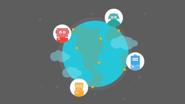 Mein Bot versteht mich! Plattform soll die Entwicklung smarter Chatbots enorm vereinfachen