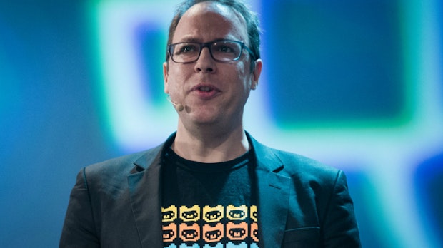 Markus Beckedahl: „Ich habe Blogs nie als Heiligtum gesehen, sondern als Brückentechnologie“