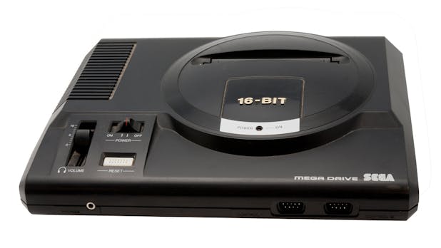 Von Shinobi bis Golden Axe: Sega haucht Mega-Drive-Klassikern neues Leben ein