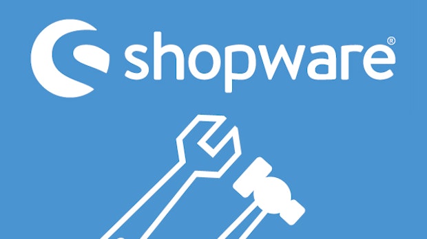 Shopware bastelt sich ein wandelbares, zukunftssicheres E-Commerce-Universum