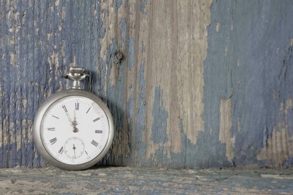 Zeiterfassungs-Tools wie RescueTime helfen dabei, sich einen Überblick darüber zu verschaffen, womit man Zeit vertrödelt. (Foto: Shutterstock / Jeanette Dietel)