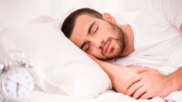 Fit mit nur 2 bis 4 Stunden Schlaf? Das taugen polyphasische Schlafmuster