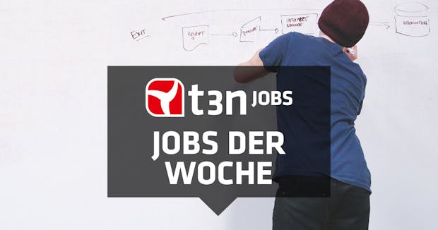 Marketing, Projektmanagement oder Redaktion: 27 neue Stellen bei NOZ, wdp, Unister, exali, Pixelpark und vielen mehr