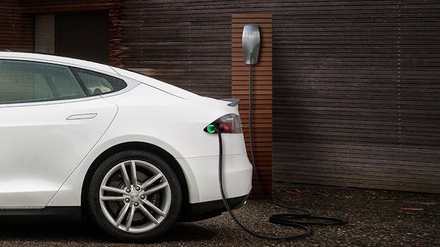 Car eWallet: Mobiles Portemonnaie für Elektroautos auf Blockchain-Basis
