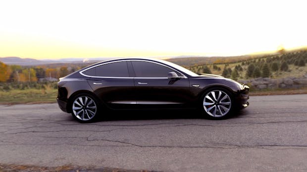 253.000 Reservierungen: Wer das Tesla Model 3 vorbestellt hat, muss Jahre darauf warten