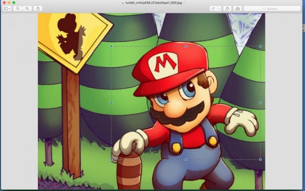 Für Screenshots jeglicher Art stehen eine ganze Menge Tastaturkürzel zur Verfügung. (Screenshot: t3n)