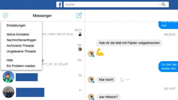 8 versteckte Facebook Funktionen die Nutzer kennen 