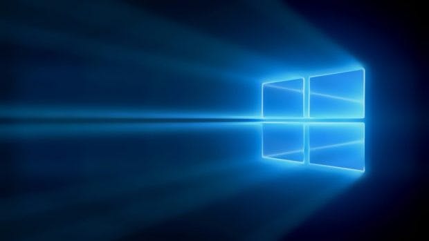 Windows 10 soll ein Redesign verpasst bekommen. (Bild: Microsoft)