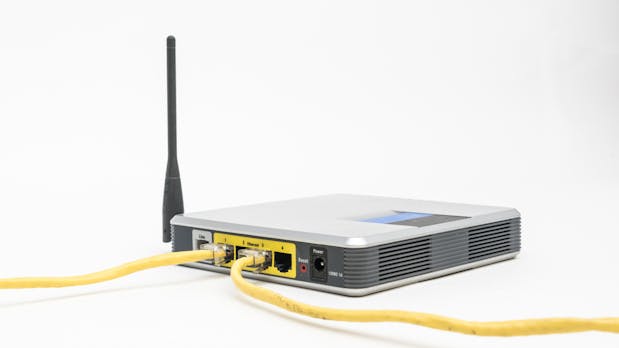 Schutz vor Abmahnungen: Nutzungsvertrag für Betreiber offener WLAN