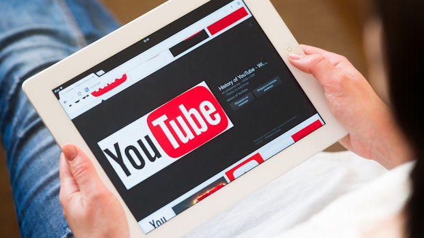 Youtuber und ihre gefakten Gewinnspiele: Die t3n-TV-Tipps zum Wochenende