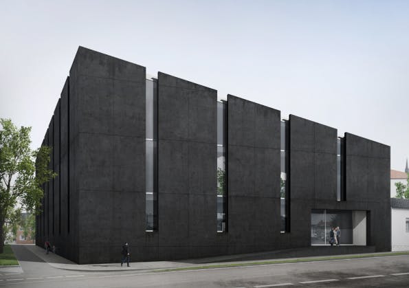 Der Co-Working Space Hafven bekommt wohl ein VR-Lab. (Foto: hafven.de)