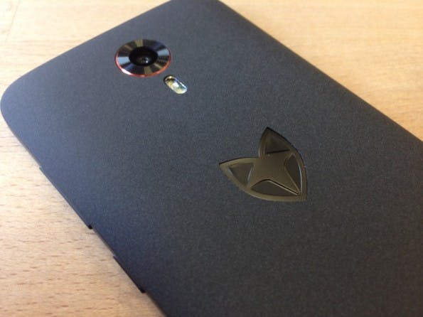 Wileyfox Swift (Foto: Jochen G. Fuchs/t3n)
