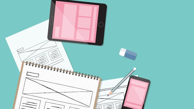 7 Tipps für großartiges Mobile-App-Design