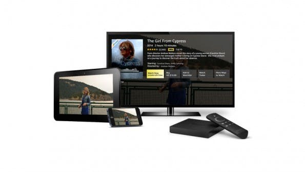 Auf „Amazon Video Direct“ können Nutzer ihre Videos über mehrere Wege vertreiben. (Bild: Amazon)