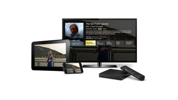 Auf „Amazon Video Direct“ können Nutzer ihre Videos über mehrere Wege vertreiben. (Bild: Amazon)