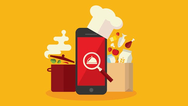 Kochboxen geplant: Amazon will HelloFresh den Brei verderben