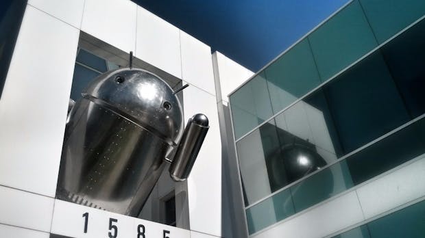 9 von 10 Smartphones: Android-Marktanteil erreicht neuen Rekord
