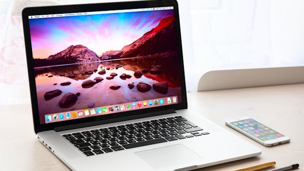 Insider: Apples Mac-Entwicklung spielt die zweite Geige