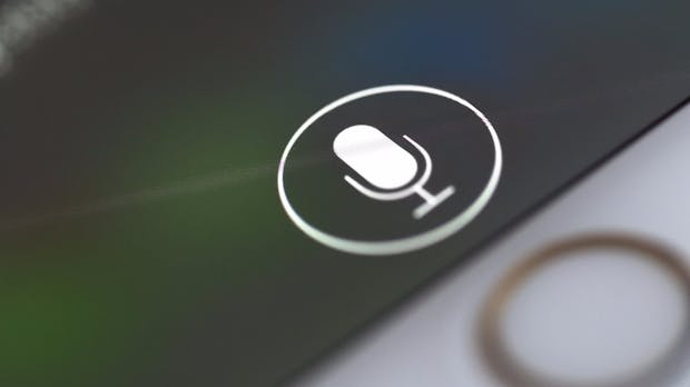 Apple wird Nutzer um Erlaubnis zum Anhören von Siri-Aufnahmen bitten